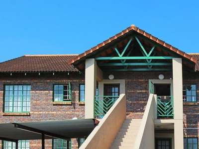 2 Bedroom Apartment For Sale in Nelspruit Central