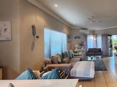 2 Bedroom Apartment For Sale in Simbithi Eco Estate