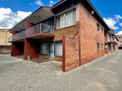 2 Bedroom apartment for sale in Willows, Bloemfontein