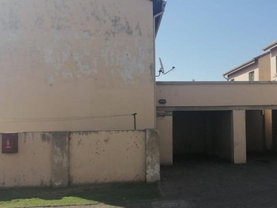 2 Bedroom apartment for sale in Witbank Ext 10