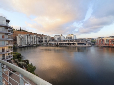 2 Bedroom Apartment Sold in Tyger Waterfront
