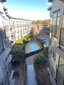 2 Bedroom Apartment To Let in Braamfontein