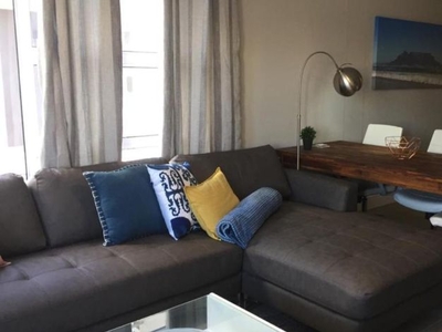 2 Bedroom apartment to rent in Bloubergrant