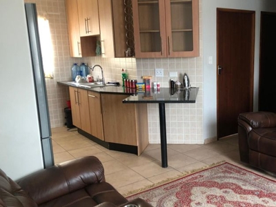 2 Bedroom apartment to rent in Broadacres, Sandton