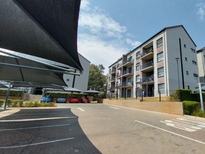 2 Bedroom apartment to rent in Clubview, Centurion