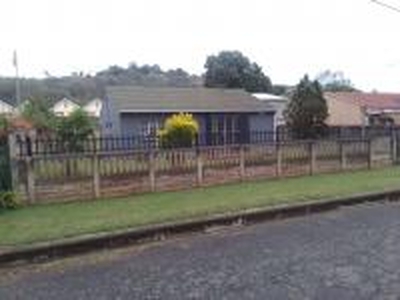 2 Bedroom House for Sale For Sale in Pietermaritzburg (KZN)