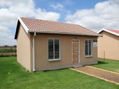 2 Bedroom House for Sale For Sale in Savanna City - MR192913