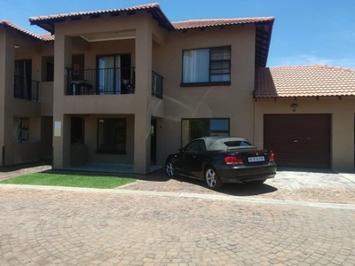 2 Bedroom House For Sale in Brits Central - 1 Eintracht