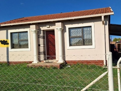 2 Bedroom house for sale in Lynnwood Park, Ladysmith