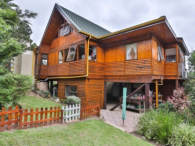2 Bedroom House Sold in Outeniqua Strand