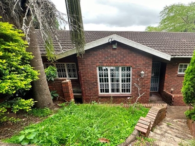 2 Bedroom house to rent in Dawncliffe, Durban