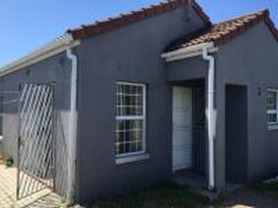 2 Bedroom House to Rent in Strand - Property to rent - MR602