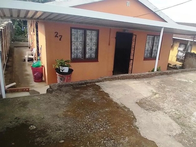 2 Bedroom house to rent in Wiggins, Durban