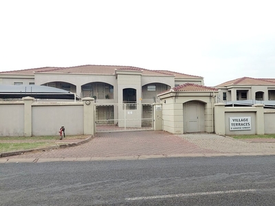 2 Bedroom Sectional Title For Sale in Del Judor