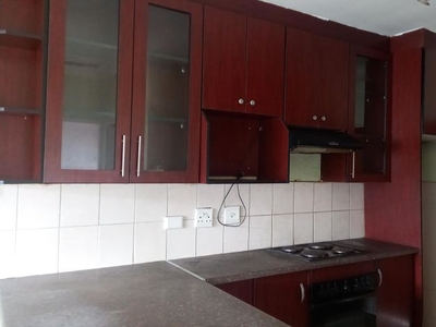2 Bedroom townhouse - sectional rented in Elspark, Germiston