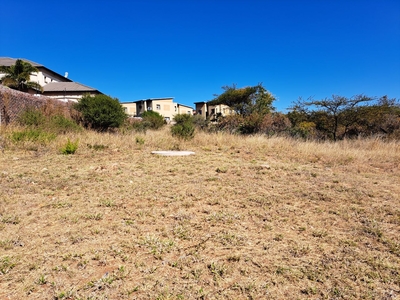 2,141m² Vacant Land For Sale in Sterpark