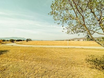 2,209m² Vacant Land For Sale in WestLake Country & Safari Estate