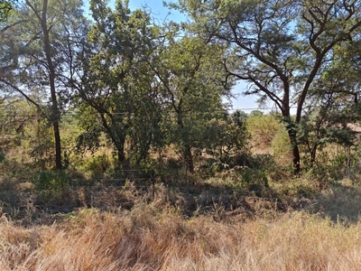 2,464m² Vacant Land For Sale in Gravelotte