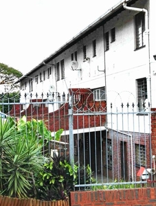 3 Bedroom Apartment To Let in Musgrave