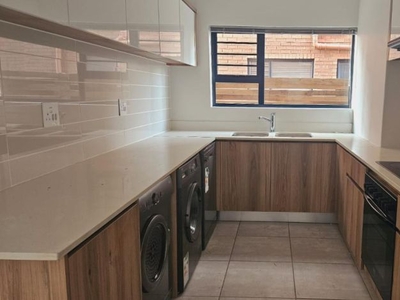 3 Bedroom apartment to rent in Blyde Riverwalk Estate, Pretoria