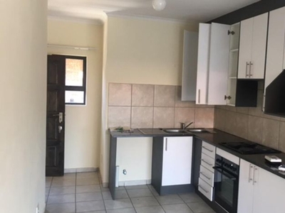 3 Bedroom apartment to rent in Cloverdene, Benoni