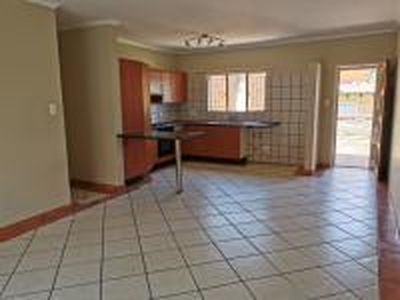 3 Bedroom Apartment to Rent in Rustenburg - Property to rent