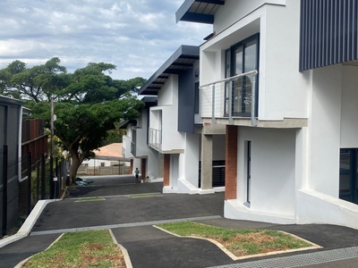 3 Bedroom Duplex For Sale in Durban North
