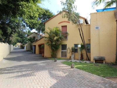 3 Bedroom duplex townhouse - freehold for sale in Wapadrand, Pretoria