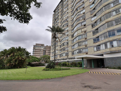 3 Bedroom Flat For Sale in Musgrave