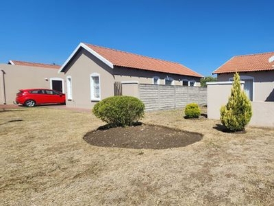 3 Bedroom Freehold For Sale in Brits Central