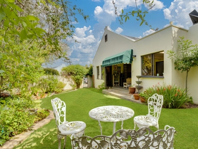 3 Bedroom Freehold For Sale in Lonehill