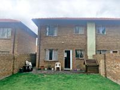 3 Bedroom House for Sale and to Rent For Sale in Annlin - MR