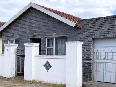 3 Bedroom house for sale in Ilitha Park, Khayelitsha