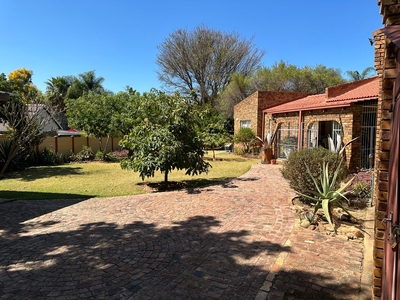 3 Bedroom House For Sale in Modimolle