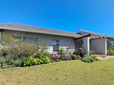 3 Bedroom house sold in Duynefontein, Melkbosstrand