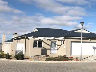 3 Bedroom house sold in Joostenberg, Kraaifontein