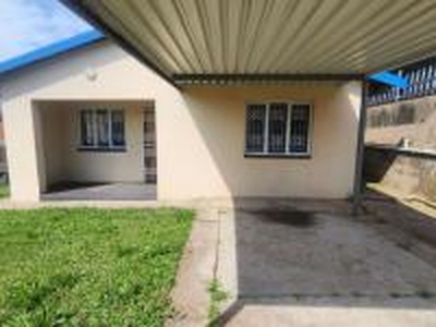 3 Bedroom House to Rent in Bluff - Property to rent - MR6044