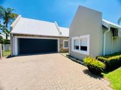 3 Bedroom House to Rent in Silver Lakes Golf Estate - Proper