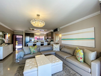 3 Bedroom Sectional Title For Sale in Umhlanga Central