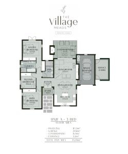 3 Bedroom Simplex For Sale in St Johns Village