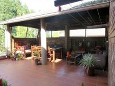 3 Bedroom Simplex to Rent in Moregloed (PTA) - Property to r