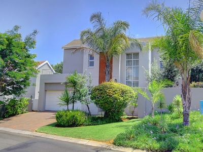 3 Bedroom Townhouse Sold in Eagle Canyon Golf Estate