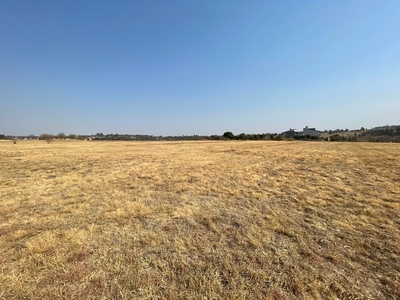 3,379m² Vacant Land For Sale in Blair Atholl Golf Estate