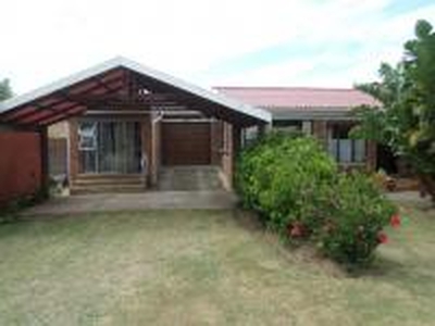 4 Bedroom House for Sale For Sale in Mossel Bay - MR601210 -