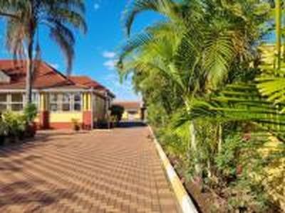 4 Bedroom House for Sale For Sale in Scottsville PMB - MR601