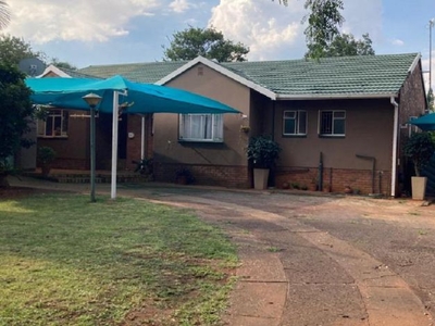 4 Bedroom house sold in Cullinan