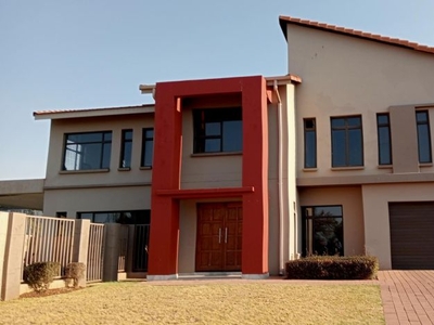 4 Bedroom house for sale in Hazeldean, Pretoria