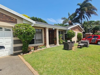 4 Bedroom house for sale in Prestondale, Umhlanga