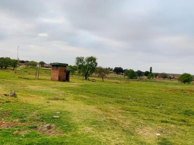 4,000m² Vacant Land For Sale in Mhluzi