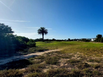 448m² Vacant Land For Sale in Shelley Point